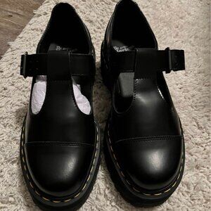 NIB Doc Marten Bethan Mary Janes